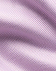 Eton - Pink Semi-Solid Signature Twill Contemporary Fit Shirt L/S SHIRTS Eton