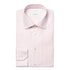 Eton - Pink Striped Signature Twill Slim Fit Shirt L/S SHIRTS Eton