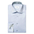 Eton - Blue Contrast Signature Twill Contemporary Fit Shirt L/S SHIRTS Eton