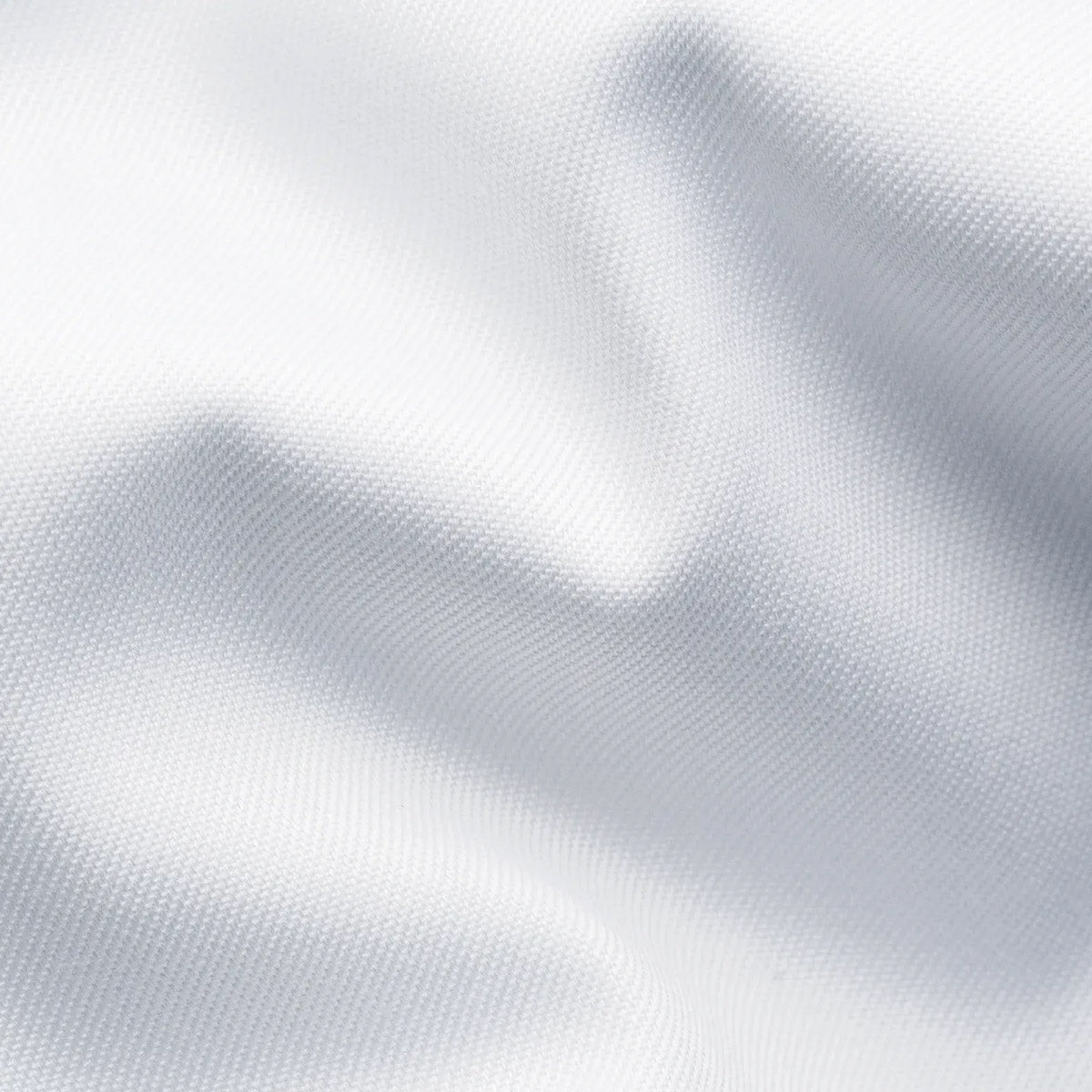 Eton - White Contrast Signature Twill Contemporary Fit Shirt L/S SHIRTS Eton