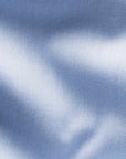 Eton - Light Blue Paisley Contrast Signature Twill Contemporary Fit Shirt L/S SHIRTS Eton