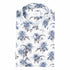 Eton - Floral Print Signature Twill Contemporary Shirt L/S SHIRTS Eton