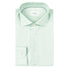 Eton - Green Breeze Poplin Shirt Slim Fit Shirt L/S SHIRTS Eton
