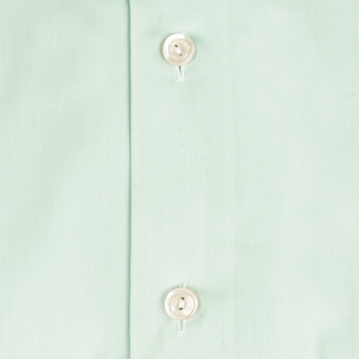 Eton - Green Breeze Poplin Shirt Slim Fit Shirt L/S SHIRTS Eton