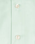 Eton - Green Breeze Poplin Shirt Slim Fit Shirt L/S SHIRTS Eton