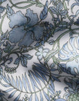 Eton - Floral Print Signature Twill Contemporary Fit Shirt L/S SHIRTS Eton