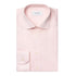 Eton - Pink End on End Breeze Poplin Shirt Slim Fit Shirt L/S SHIRTS Eton