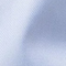 Blaues, strukturiertes Twill-Slim-Fit-Hemd