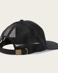 Filson - Black Logger Mesh Cap