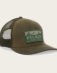 Filson - Otter Gren Logger Mesh Cap