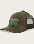 Filson - Otter Gren Logger Mesh Cap
