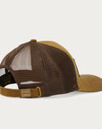 Filson - Dark Tan Logger Mesh Cap