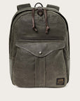 Filson - Otter Green Journeyman Backpack