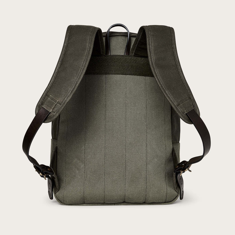 Filson - Otter Green Journeyman Backpack