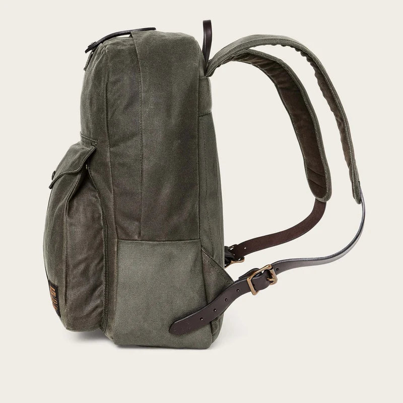 Filson - Otter Green Journeyman Backpack