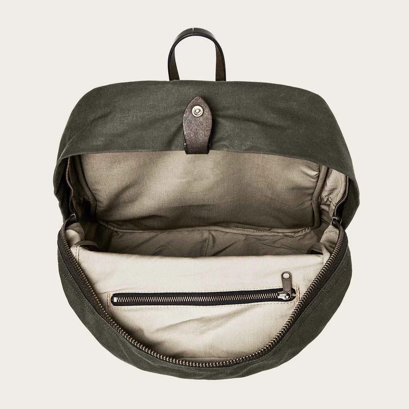 Filson - Otter Green Journeyman Backpack