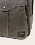 Filson - Otter Green Journeyman Backpack