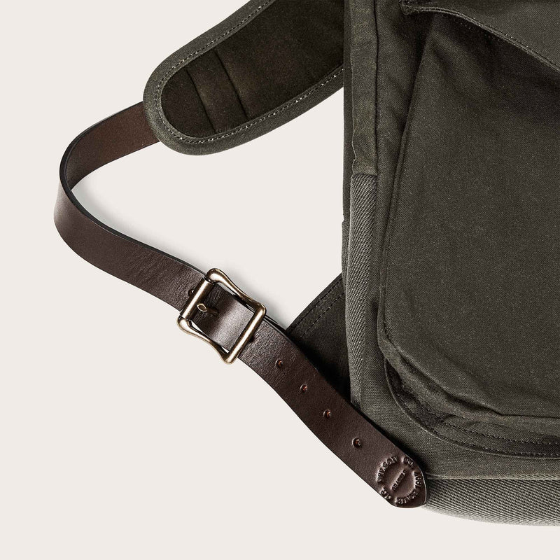 Filson - Otter Green Journeyman Backpack