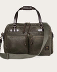 Filson - Otter Green 48 Hour Tin Cloth Duffle Bag