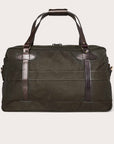 Filson - Otter Green 48 Hour Tin Cloth Duffle Bag