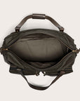 Filson - Otter Green 48 Hour Tin Cloth Duffle Bag