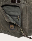 Filson - Otter Green 48 Hour Tin Cloth Duffle Bag