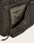 Filson - Otter Green 48 Hour Tin Cloth Duffle Bag