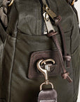 Filson - Otter Green 48 Hour Tin Cloth Duffle Bag