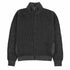 Fedeil - Carbon Grey Wool & Cashmere Cardigan KNITWEAR FEDELI
