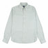 Fedeli - Light Blue & Grey Check 'Alberto' Slim Fit Brushed Cotton Long Sleeve Shirt L/S SHIRTS FEDELI