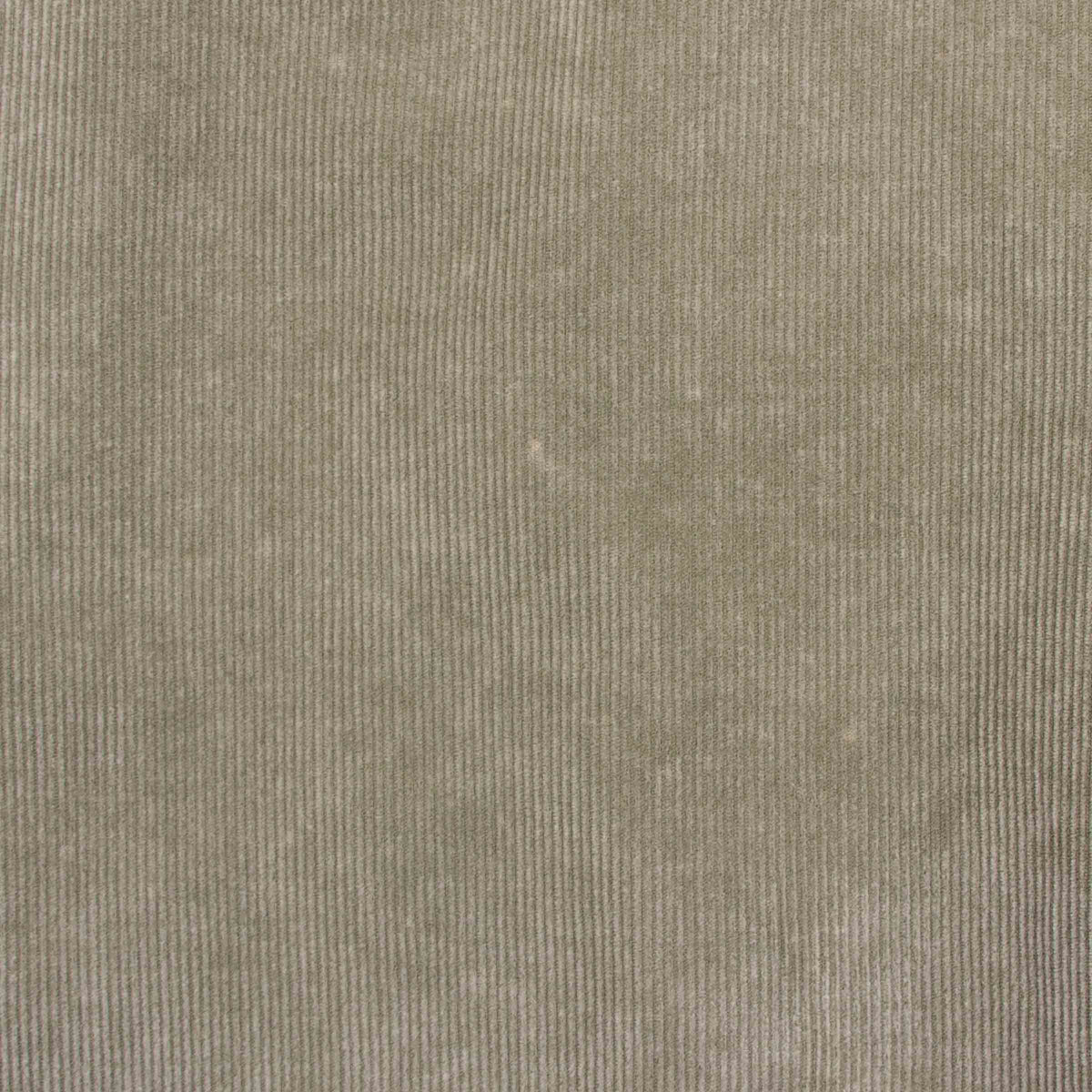 Robert Old - Grey Green Marble Washed Cotton Cordroy Slim Fit Shirt