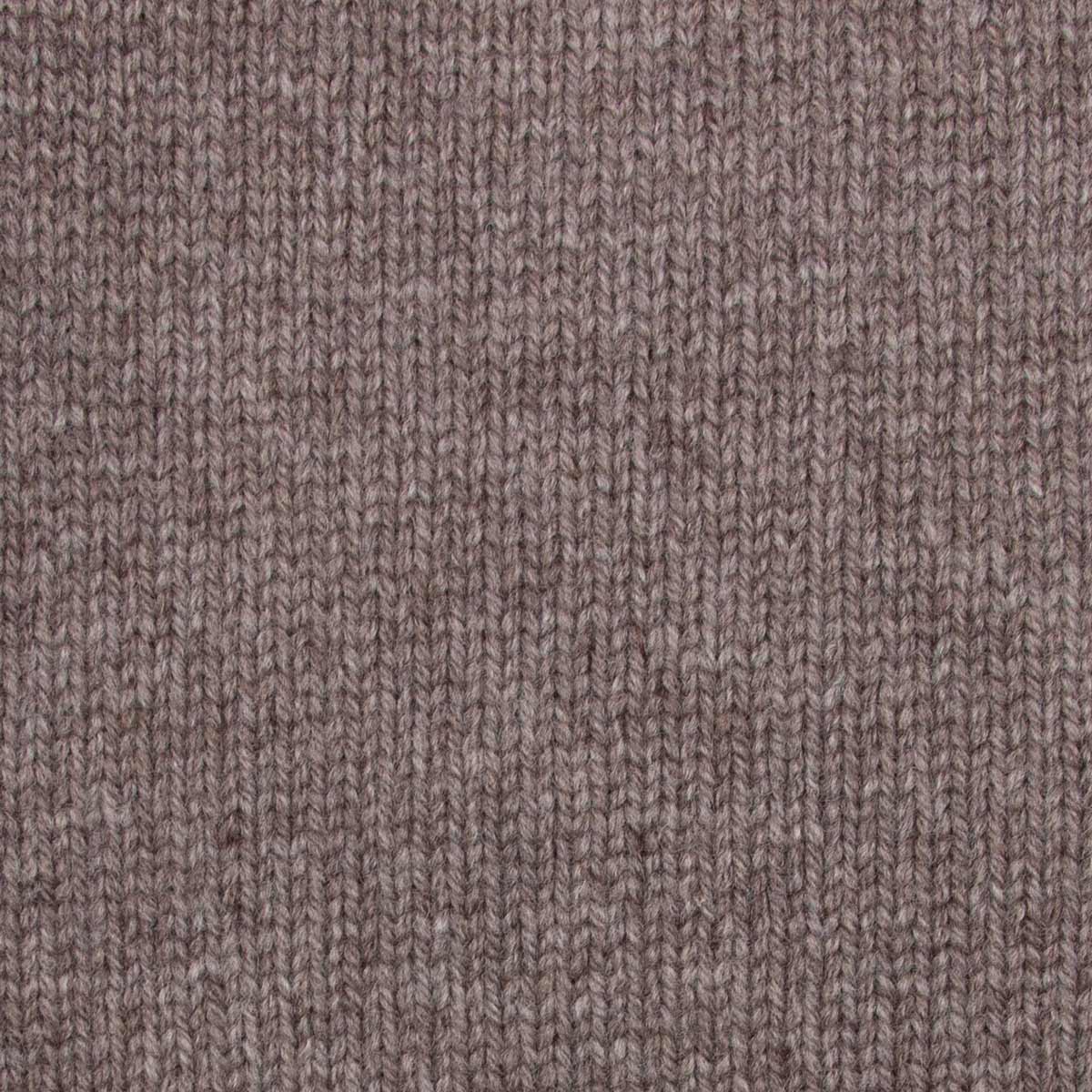 Robert Old - Mushroom Brown Patch Pocket Super Geelong Wool Jacket