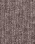 Robert Old - Mushroom Brown Patch Pocket Super Geelong Wool Jacket