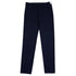 Fedeli - Navy 'Boston' Cashmere & Cotton Tailored Twill Chinos CASUAL TROUSERS FEDELI