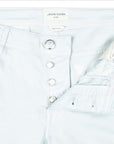 Jacob Cohen - Light Assure Blue Lou Five Pocket Shorts SHORTS Jacob Cohen