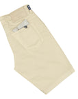 Jacob Cohen - Light Beige Lou Five Pocket Shorts SHORTS Jacob Cohen