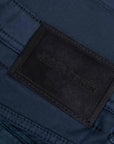 Jacob Cohen - Navy Lou Five Pocket Shorts SHORTS Jacob Cohen