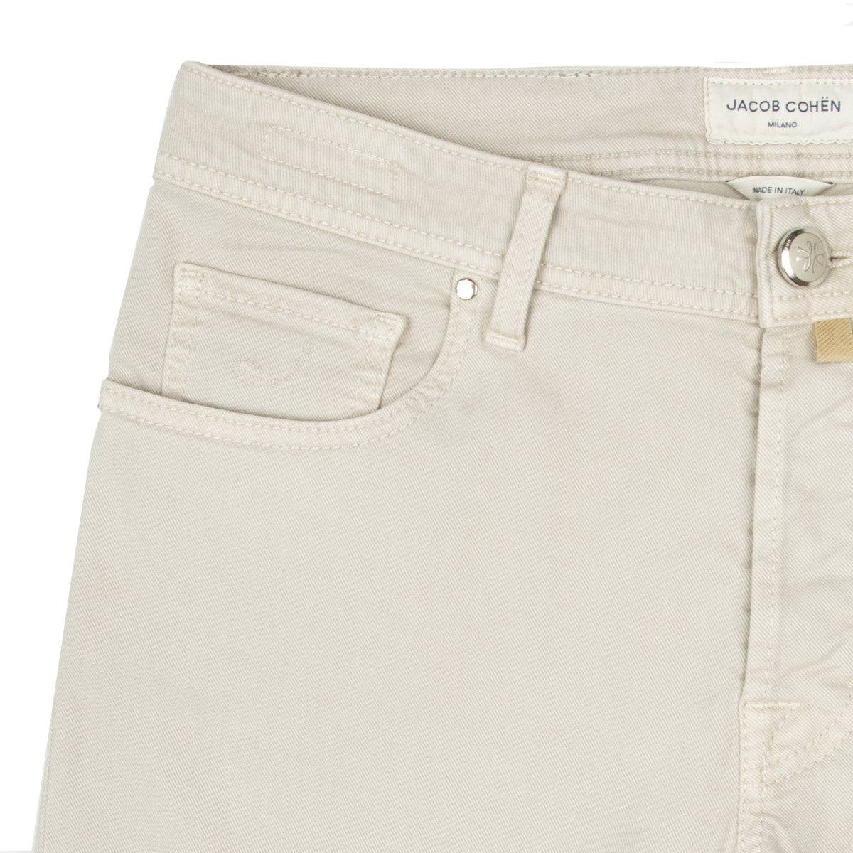 QE004 S4216 BARD A83 JEANS Jacob Cohen