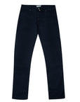 Jacob Cohen - Navy 'Bard' Slim Fit Super Stretch Jeans