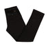 Jacob Cohen - Black 'Bobby' Slim Fit Cotton Twill Chino Trousers CASUAL TROUSERS Jacob Cohen