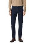 Jacob Cohen - Medium Blue 'Bard' Slim Fit Jeans JEANS Jacob Cohen