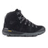 Danner - Jet Black/Dark Shadow 'Mountain 600 4.5"' Boots SHOES Danner