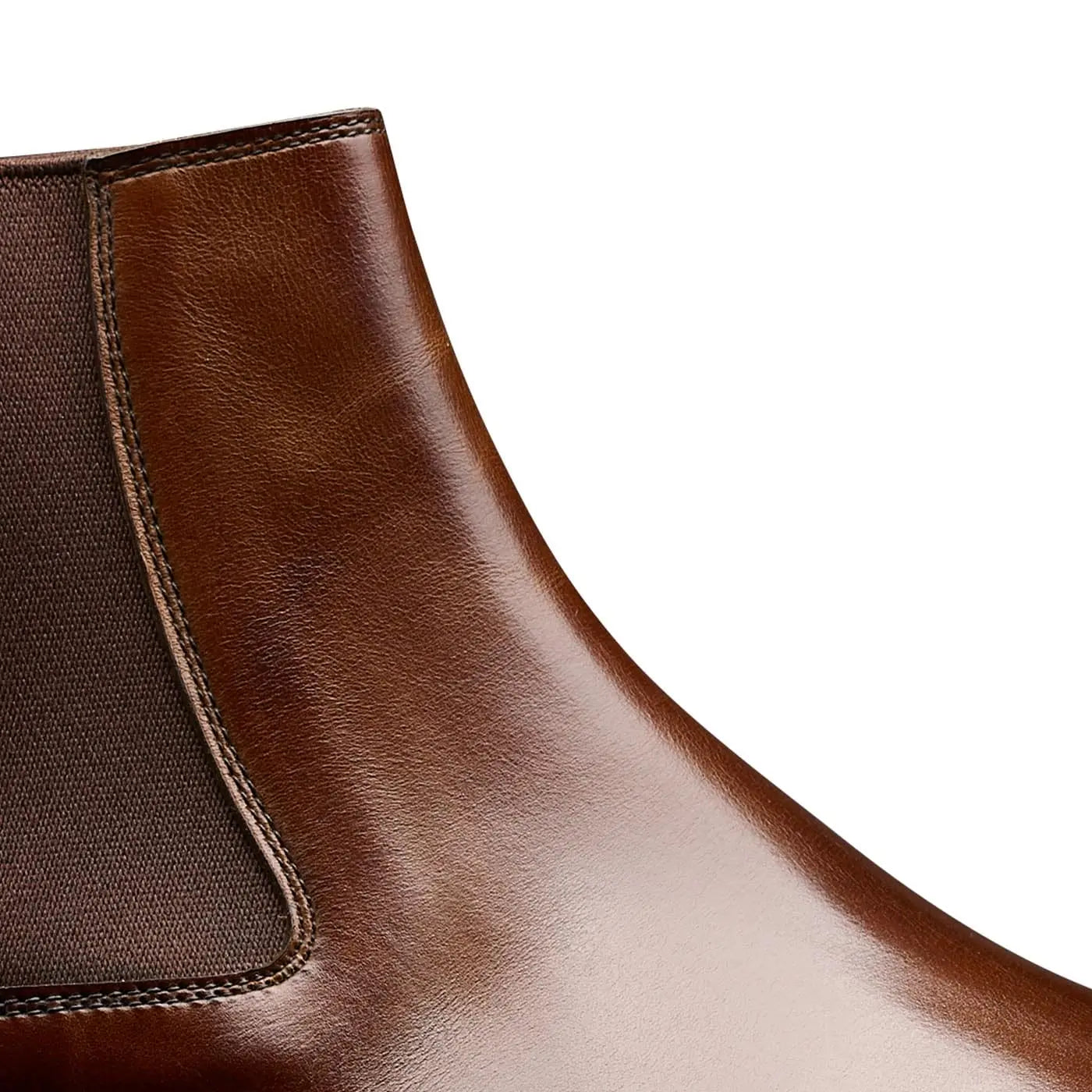 Crockett &amp; Jones - Lingfield Chelsea Boot SHOES Crockett &amp; Jones