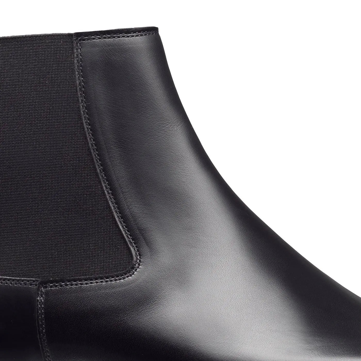 Crockett &amp; Jones - Lingfield Chelsea Boot SHOES Crockett &amp; Jones