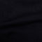 Sandbanks - Black Green Full Button Interlock Polo Shirt