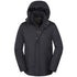 Moorer - Dark Blue 'Petrini' Mid Length Padded Coat BLOUSONS MooRER