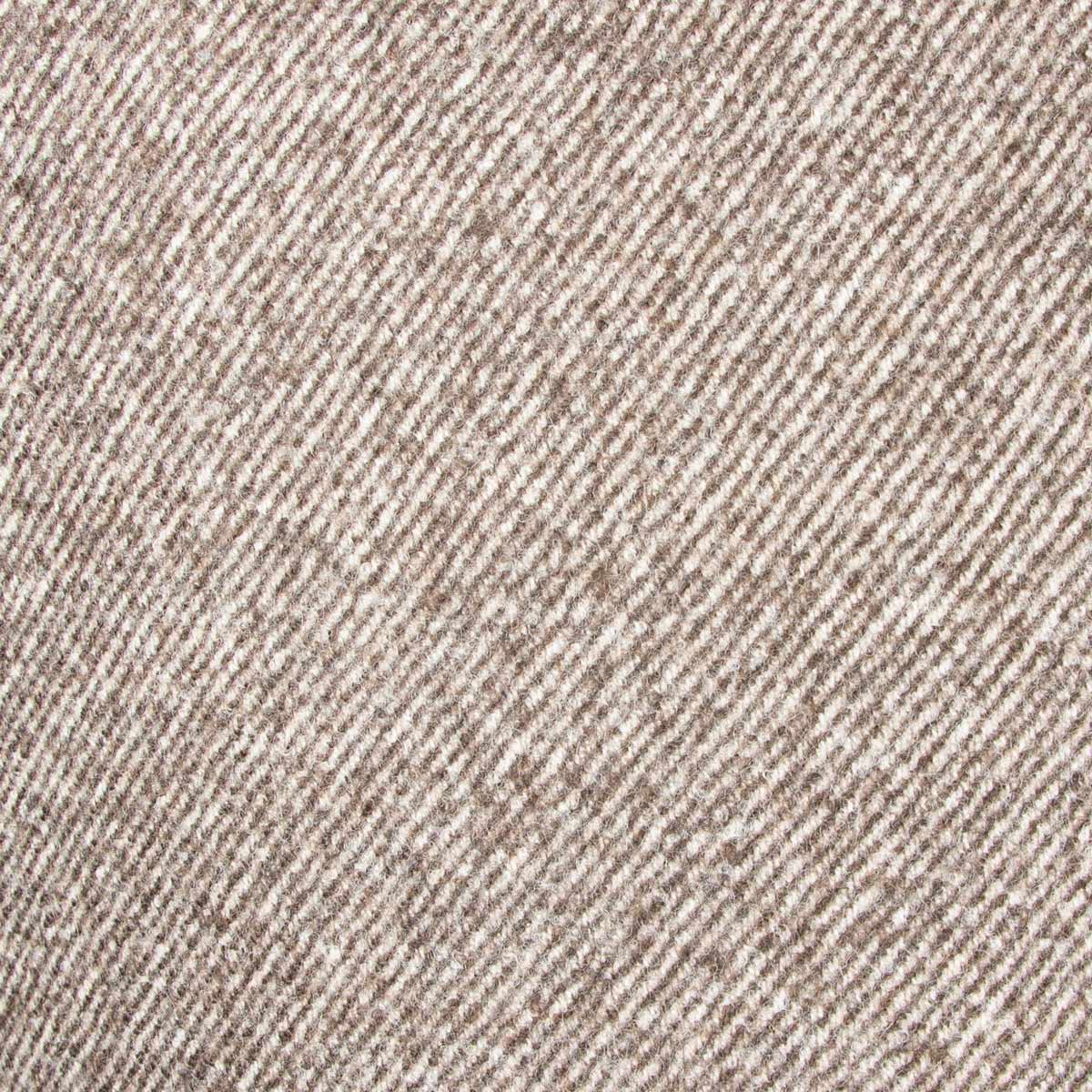 Moorer - Taupe ‘Monferrato’ Cashmere &amp; Virgin Wool Longline Coat OVERCOATS MooRER