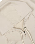Paul & Shark - Beige X-Soft Hoodie Sweatshirt SWEATS Paul & Shark