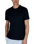 Paul & Shark - Navy X-Soft Jersey T-Shirt TEE SHIRTS Paul & Shark