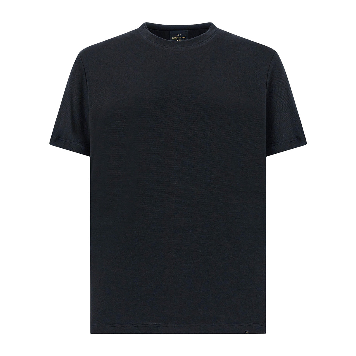 Paul &amp; Shark - Navy X-Soft Jersey T-Shirt TEE SHIRTS Paul &amp; Shark